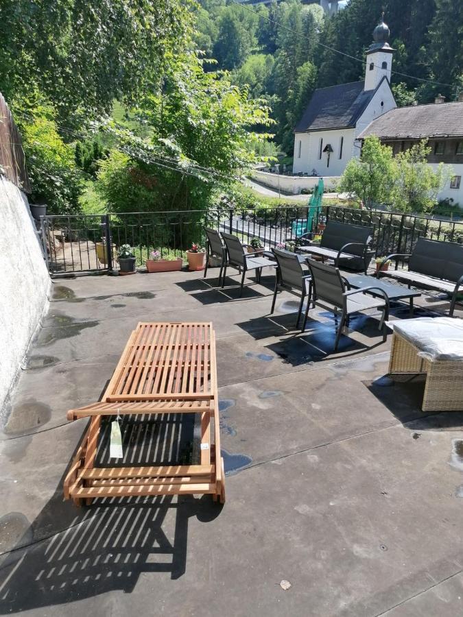 Large Family Holiday Home Siren Stays Leoben  Exterior photo