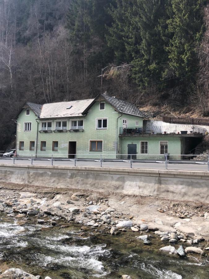 Large Family Holiday Home Siren Stays Leoben  Exterior photo