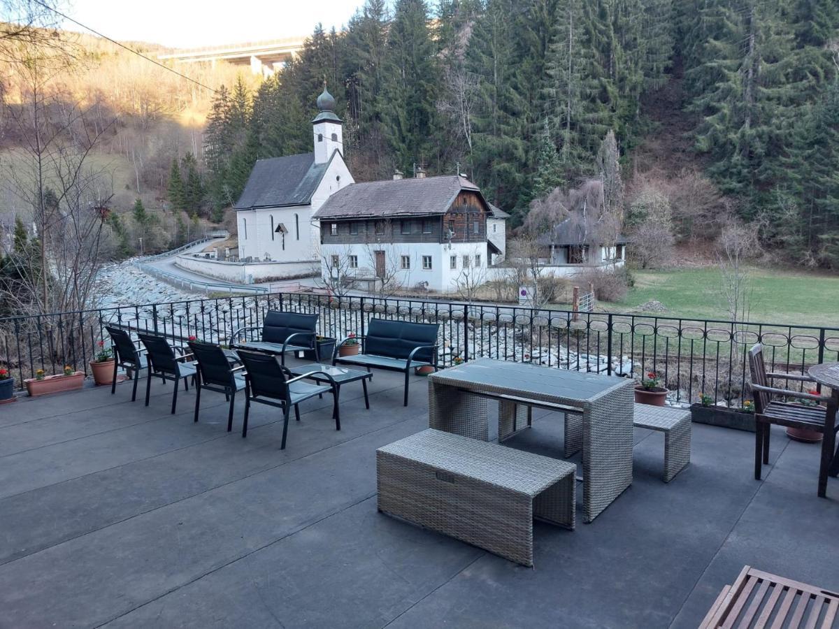 Large Family Holiday Home Siren Stays Leoben  Exterior photo