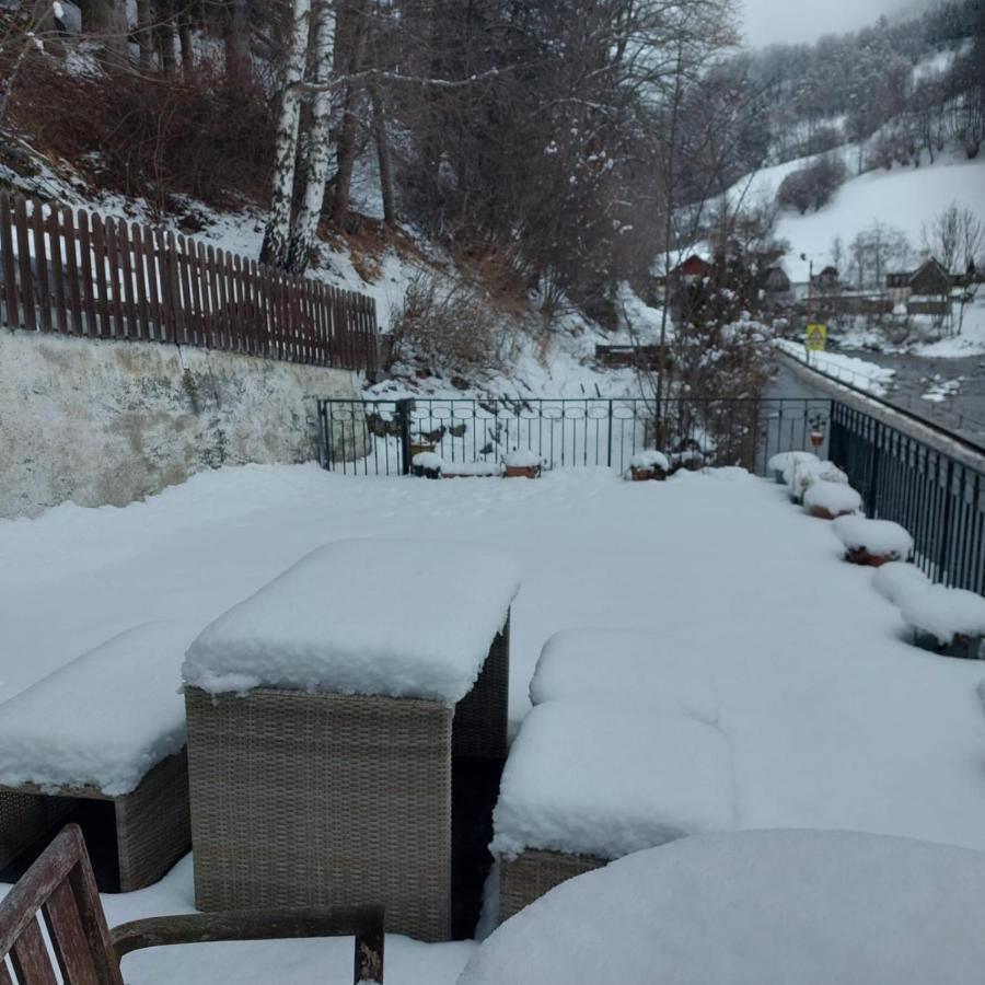 Large Family Holiday Home Siren Stays Leoben  Exterior photo