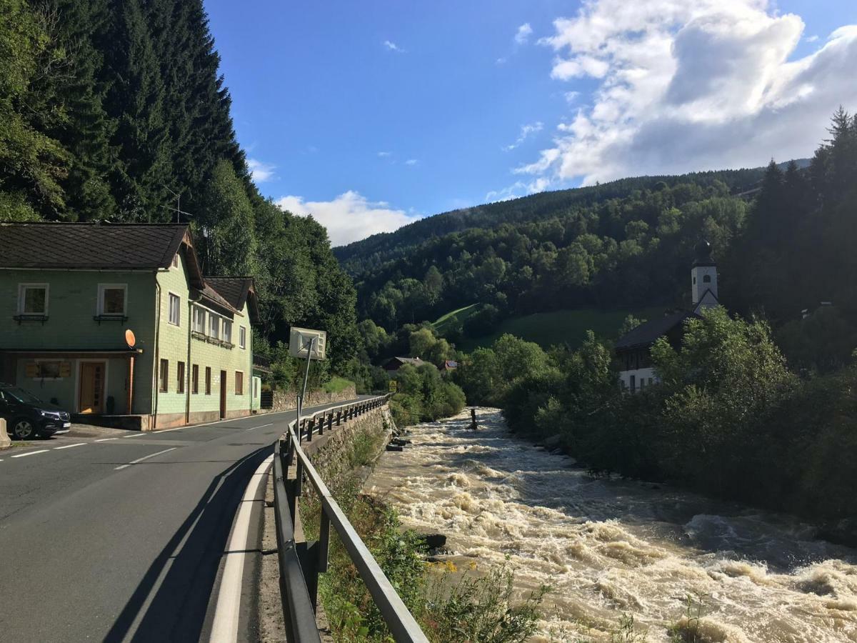 Large Family Holiday Home Siren Stays Leoben  Exterior photo