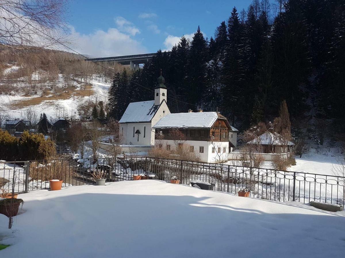 Large Family Holiday Home Siren Stays Leoben  Exterior photo