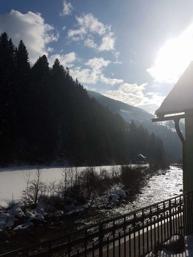 Large Family Holiday Home Siren Stays Leoben  Exterior photo