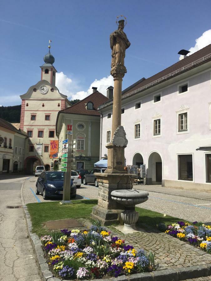 Large Family Holiday Home Siren Stays Leoben  Exterior photo