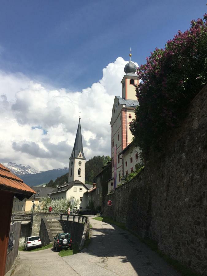 Large Family Holiday Home Siren Stays Leoben  Exterior photo
