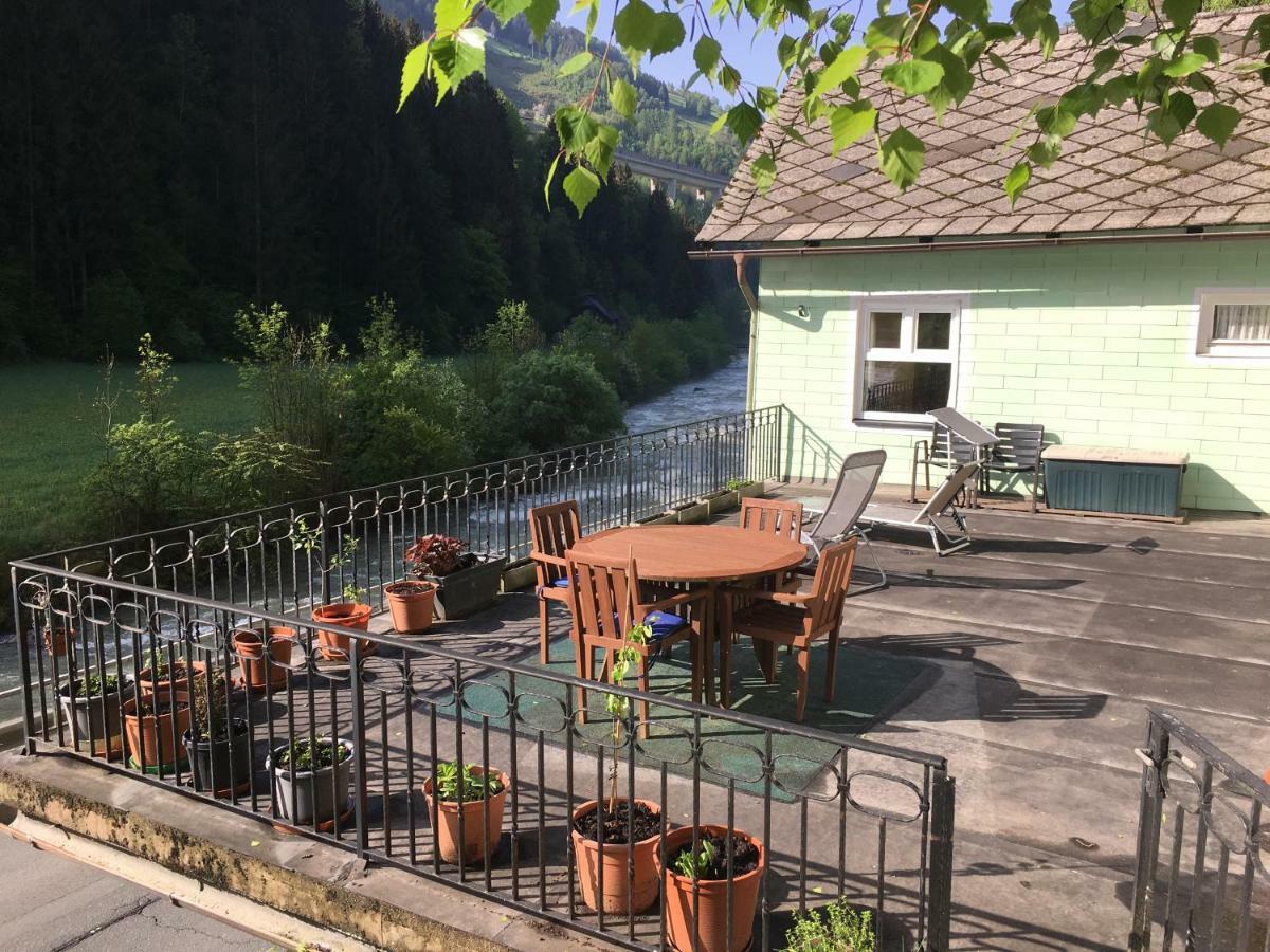 Large Family Holiday Home Siren Stays Leoben  Exterior photo