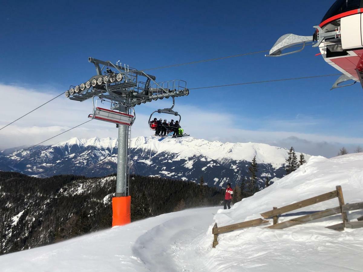 Large Family Holiday Home Siren Stays Leoben  Exterior photo